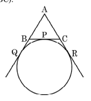 figure for this question