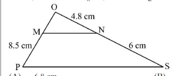 figure for this question