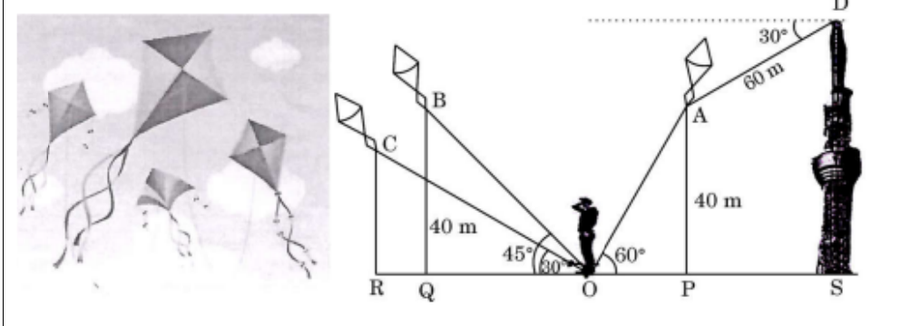 figure for this question