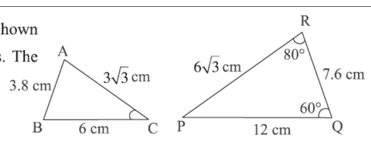 figure for this question