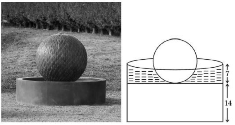 figure for this question